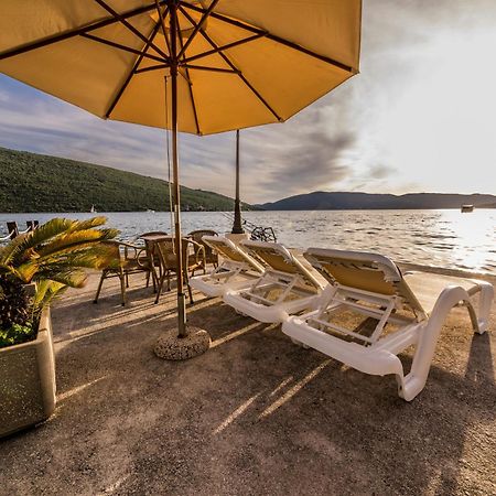 Apartments Batricevic Herceg Novi Exterior foto