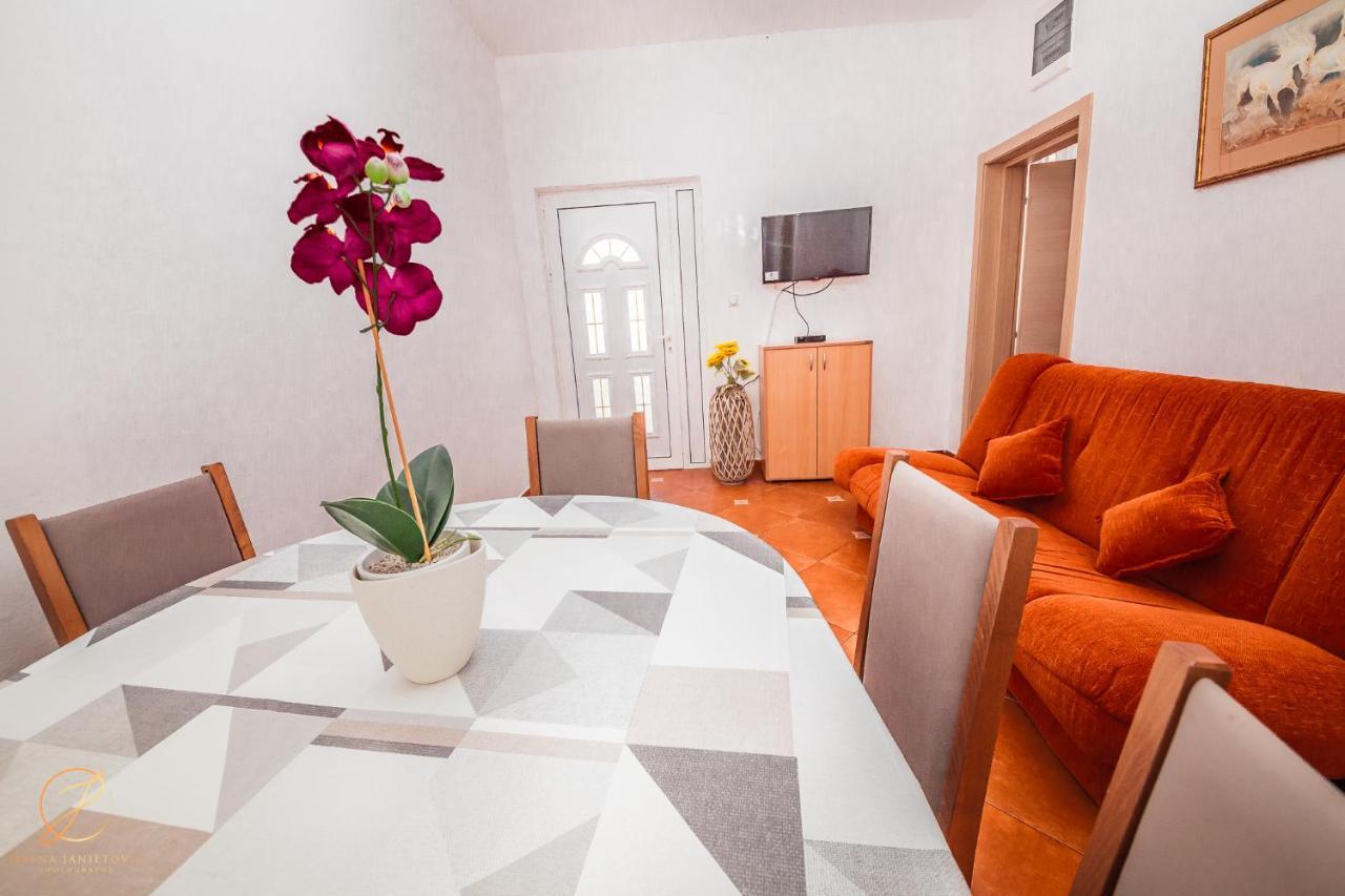 Apartments Batricevic Herceg Novi Exterior foto